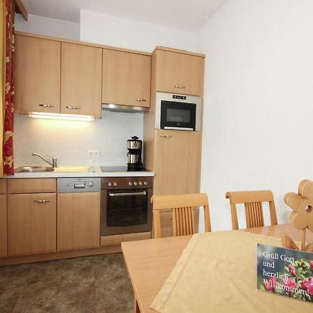 Attractive Holiday Home In Kaltenbach On The Ski Slope Stumm Dış mekan fotoğraf