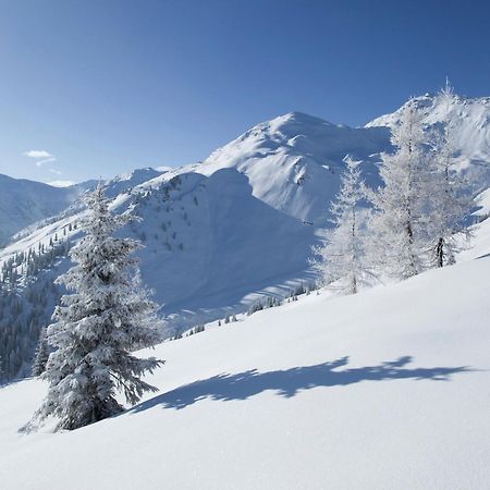 Attractive Holiday Home In Kaltenbach On The Ski Slope Stumm Dış mekan fotoğraf