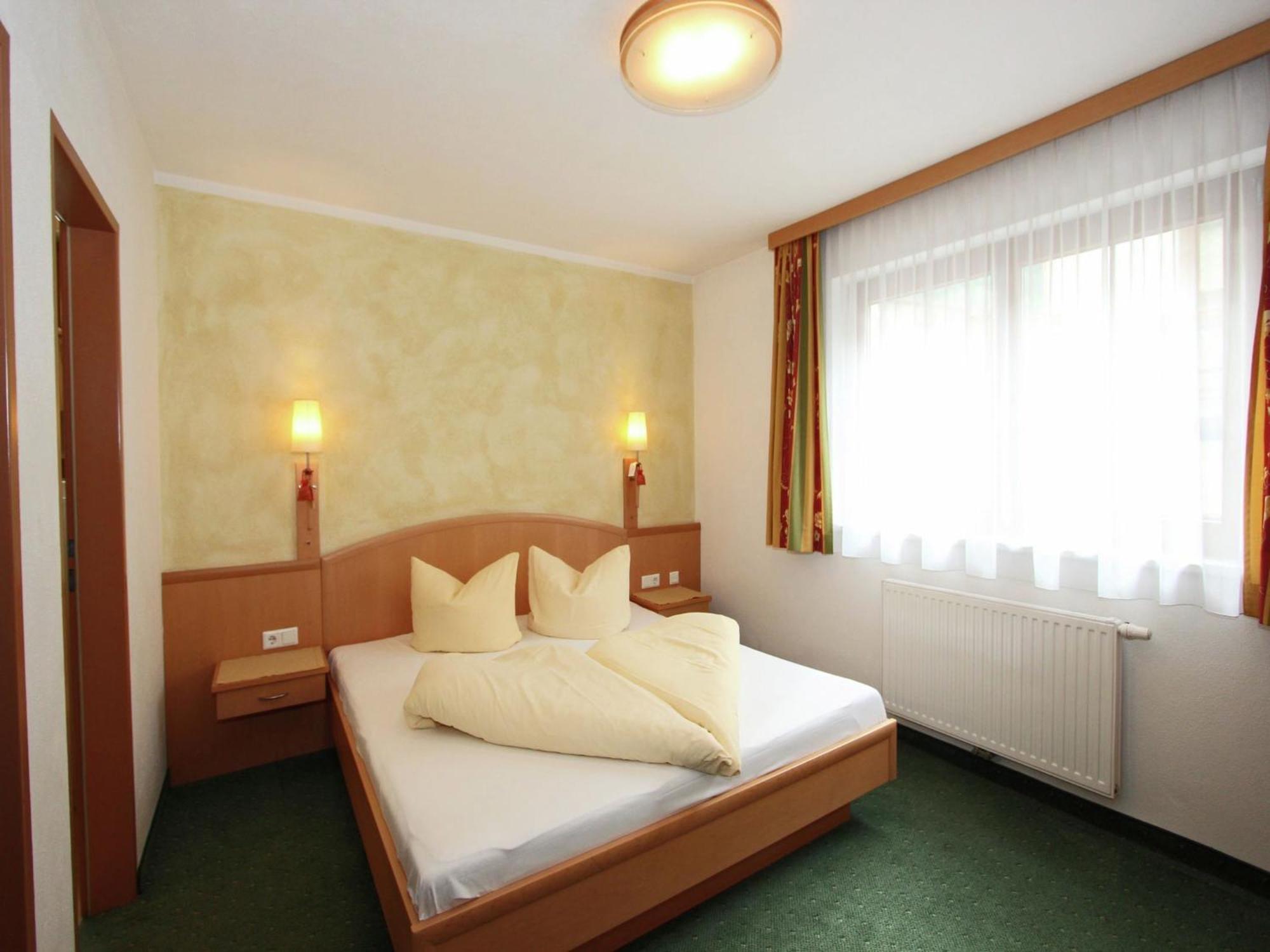 Attractive Holiday Home In Kaltenbach On The Ski Slope Stumm Dış mekan fotoğraf
