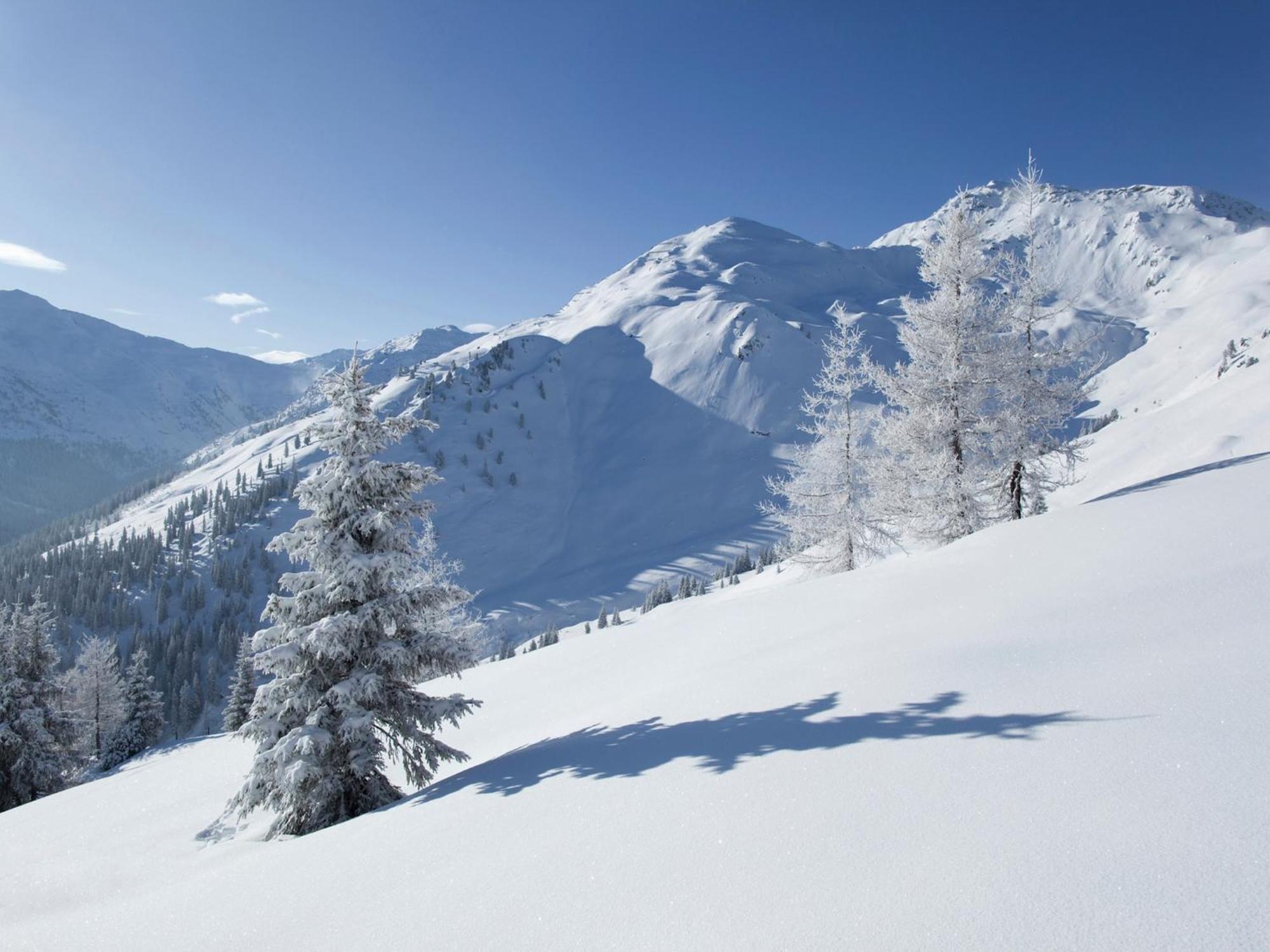 Attractive Holiday Home In Kaltenbach On The Ski Slope Stumm Dış mekan fotoğraf