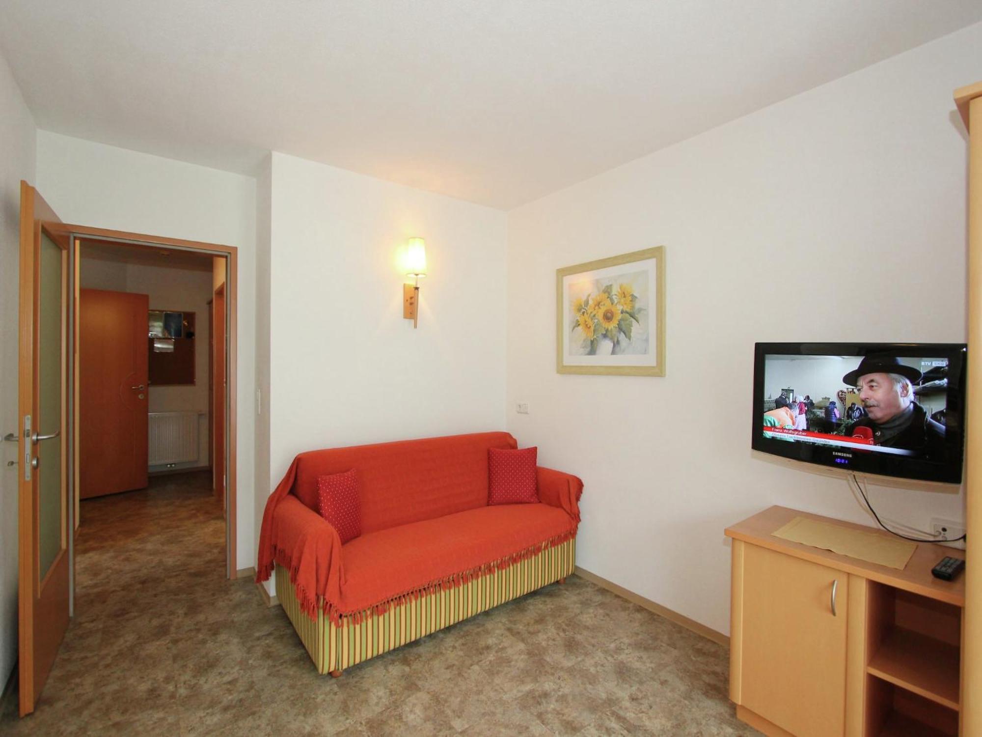 Attractive Holiday Home In Kaltenbach On The Ski Slope Stumm Dış mekan fotoğraf