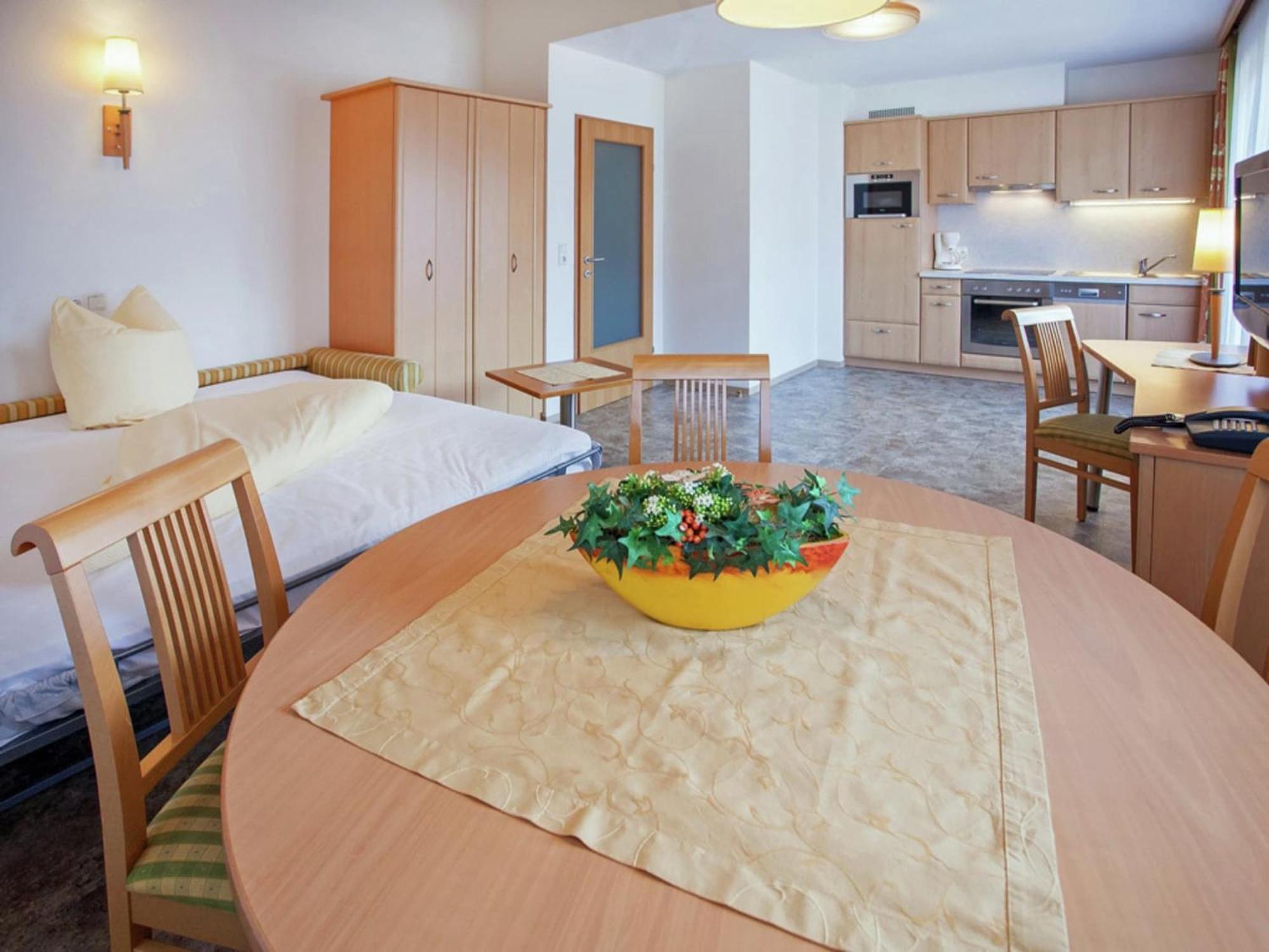 Attractive Holiday Home In Kaltenbach On The Ski Slope Stumm Dış mekan fotoğraf