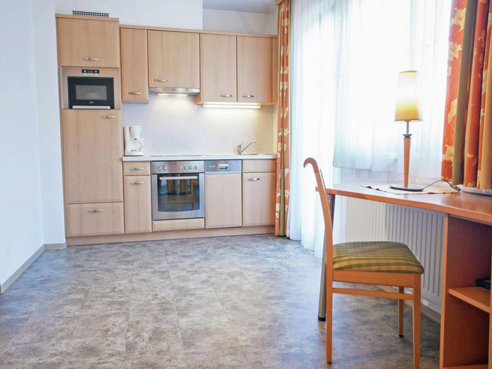 Attractive Holiday Home In Kaltenbach On The Ski Slope Stumm Dış mekan fotoğraf