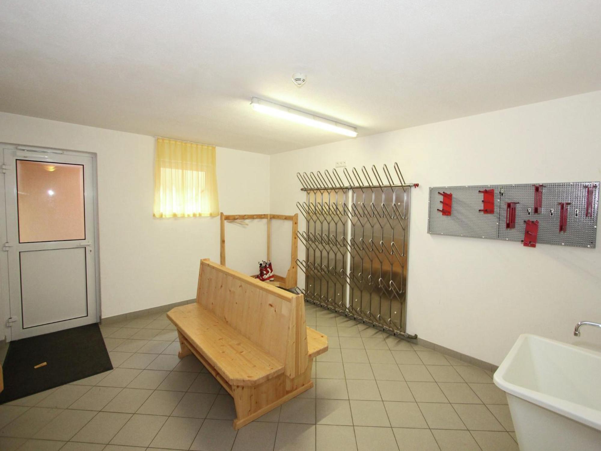 Attractive Holiday Home In Kaltenbach On The Ski Slope Stumm Dış mekan fotoğraf