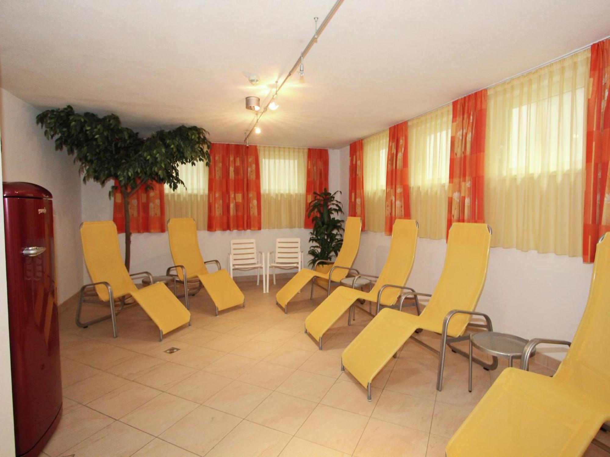 Attractive Holiday Home In Kaltenbach On The Ski Slope Stumm Dış mekan fotoğraf