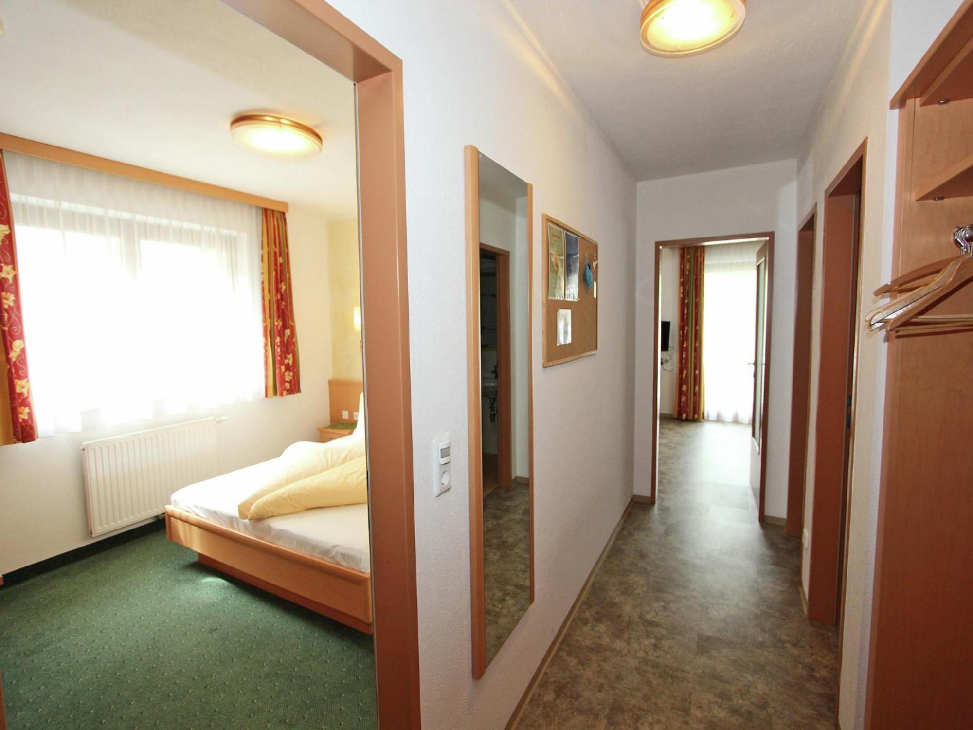 Attractive Holiday Home In Kaltenbach On The Ski Slope Stumm Dış mekan fotoğraf