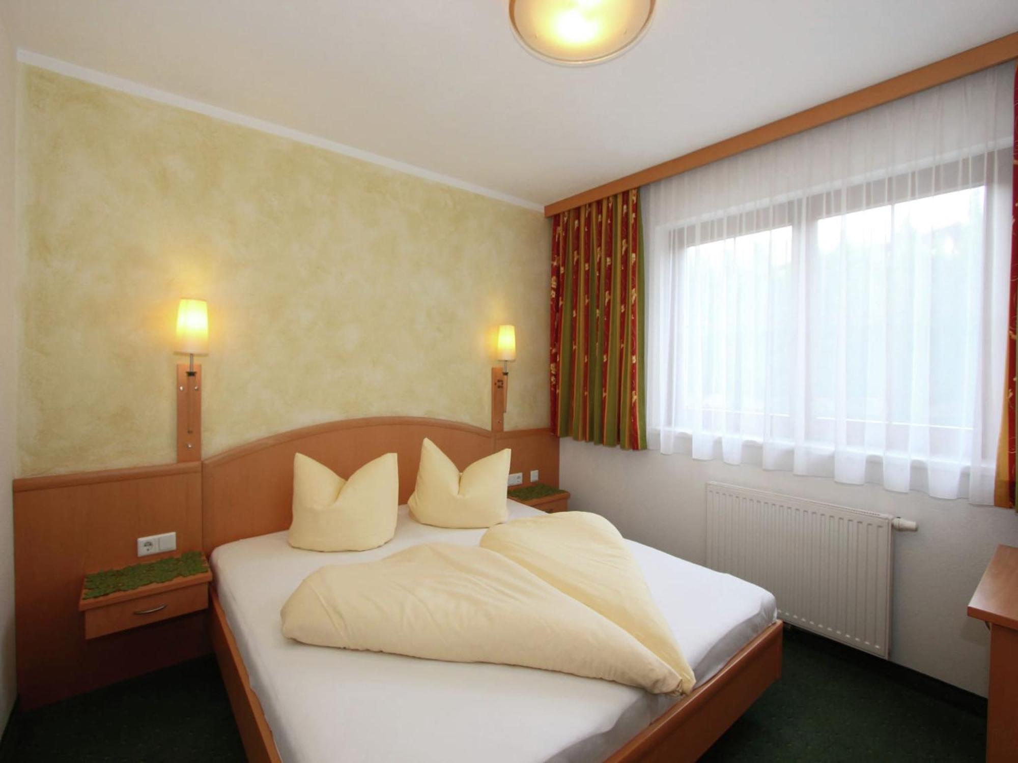 Attractive Holiday Home In Kaltenbach On The Ski Slope Stumm Dış mekan fotoğraf