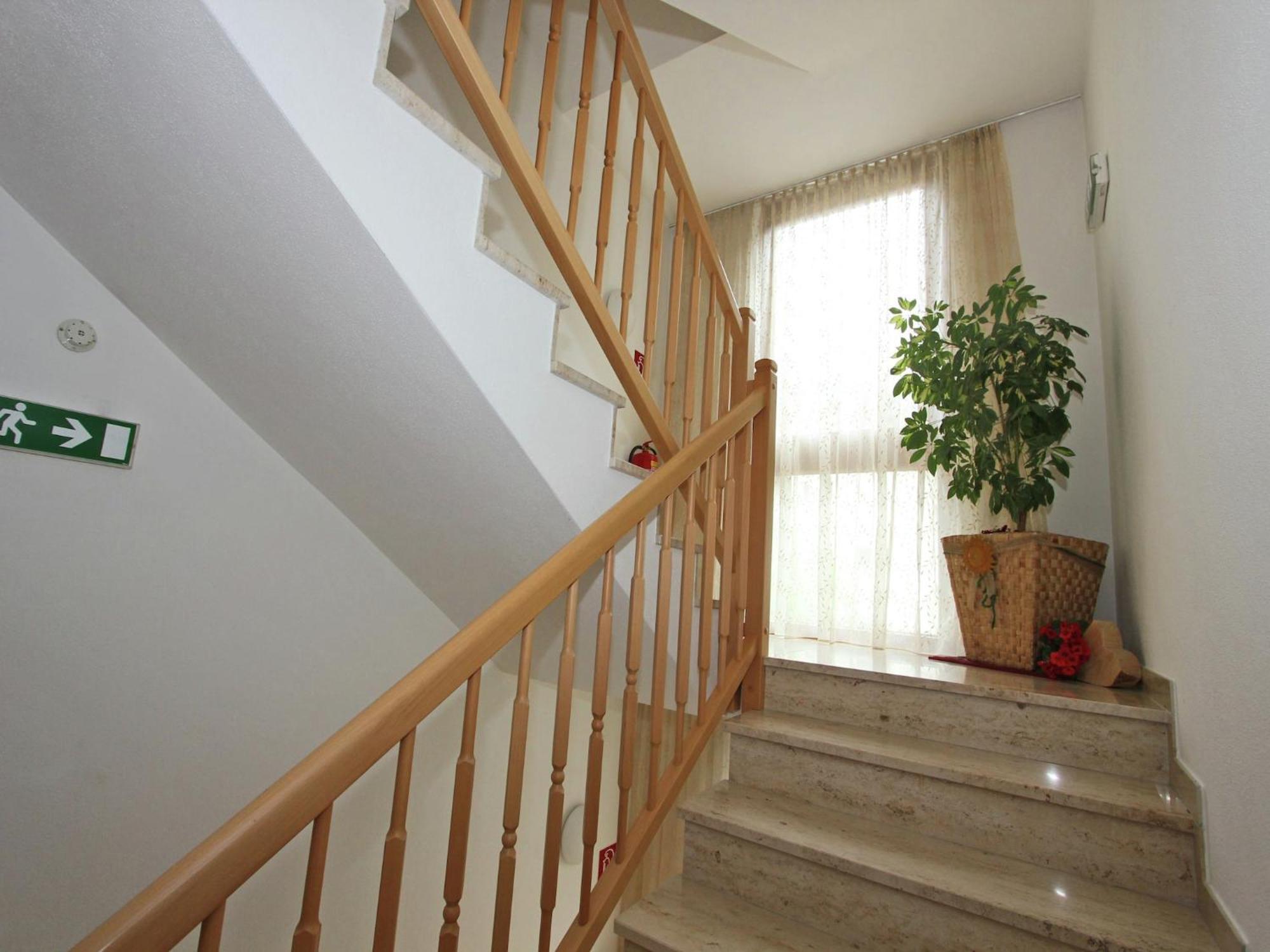 Attractive Holiday Home In Kaltenbach On The Ski Slope Stumm Dış mekan fotoğraf