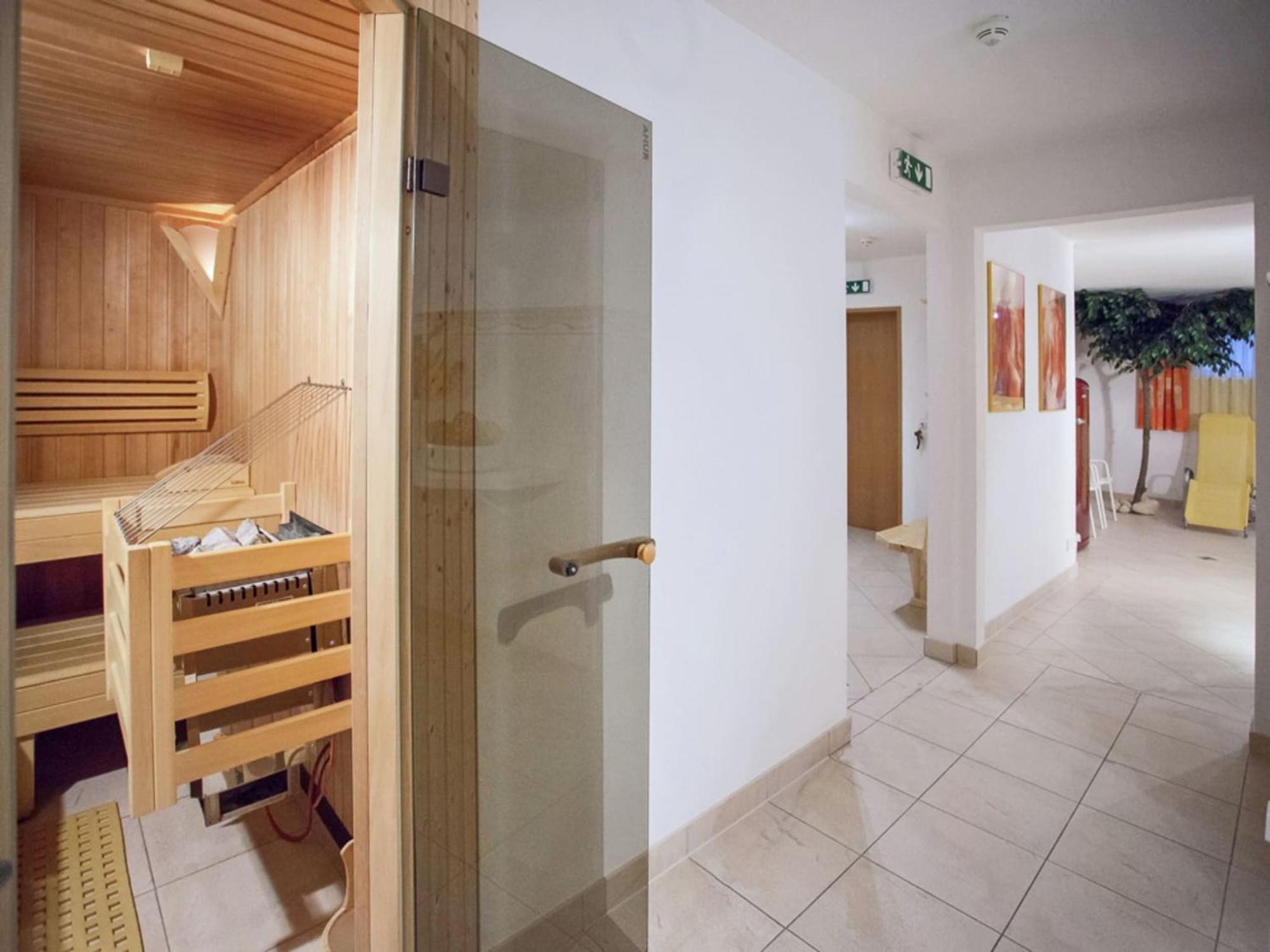 Attractive Holiday Home In Kaltenbach On The Ski Slope Stumm Dış mekan fotoğraf